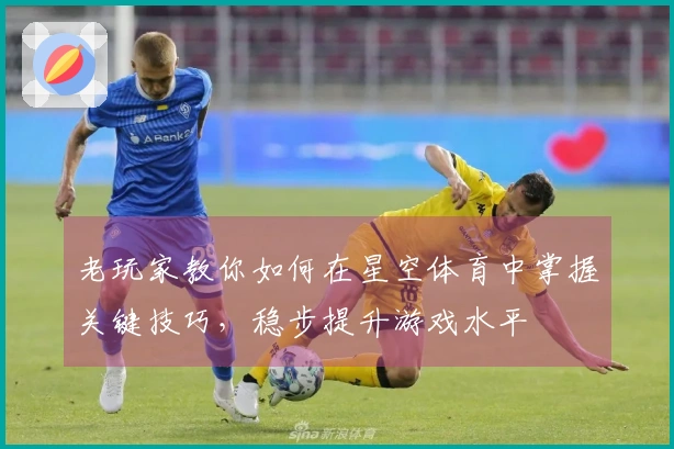 老玩家教你如何在星空体育中掌握关键技巧，稳步提升游戏水平