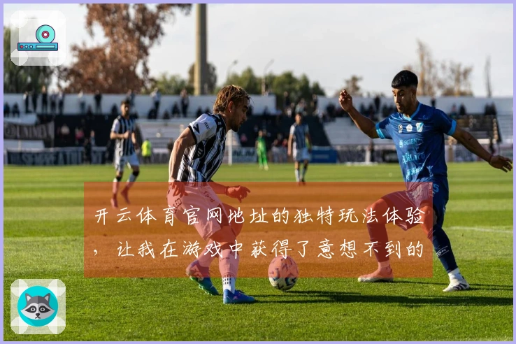 开云体育官网地址的独特玩法体验，让我在游戏中获得了意想不到的乐趣