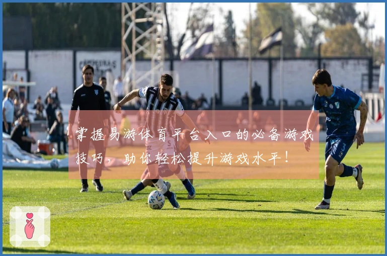 掌握易游体育平台入口的必备游戏技巧，助你轻松提升游戏水平！